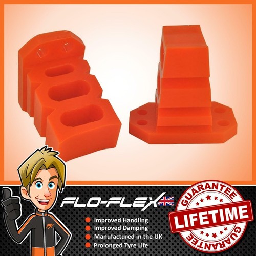 Ford capri suspension bushes - capri,