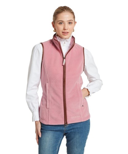 Schoffel lyndon fleece gilet - schoffel,