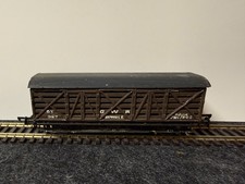 Custom Built GWR Siphon E - OO Gauge - Pre-Owned