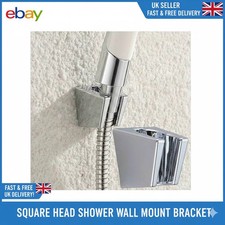 Adjustable Plastic Shower Head