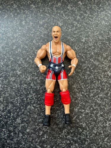 Tna impact wrestling kurt - tna,