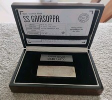 2015 The London Mint WWII SS