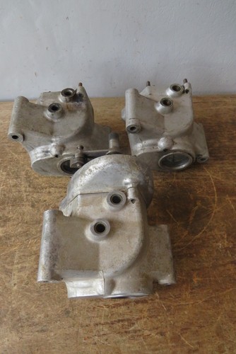 Matchless ajs amc gearbox - amc,