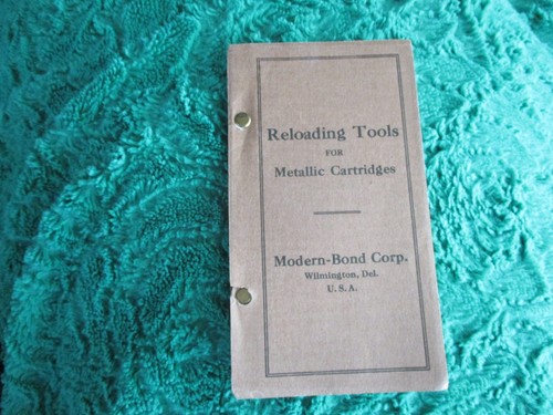 Reloading tools metallic - tools,