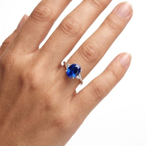 925 sterling silver blue - sterling,