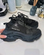 Balenciaga Men's Triple S