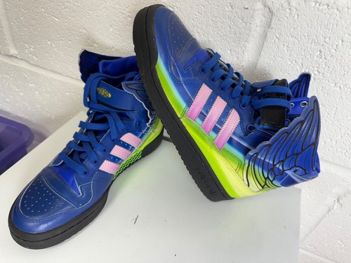 Adidas jeremy scott - jeremy, x
