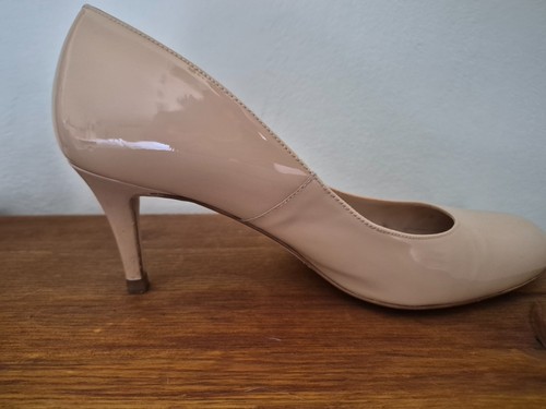 Bennett court shoes 7 - lk,