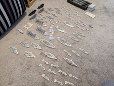 Dystopian Wars Covenant of