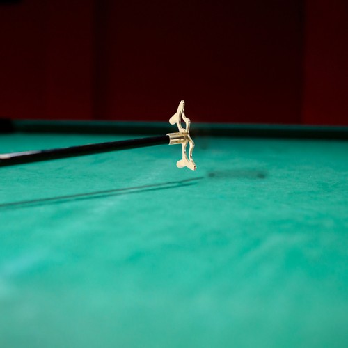 Billiards stick stand snooker - billiards,