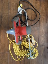 Tecmix TMX Pro 1250 Electric
