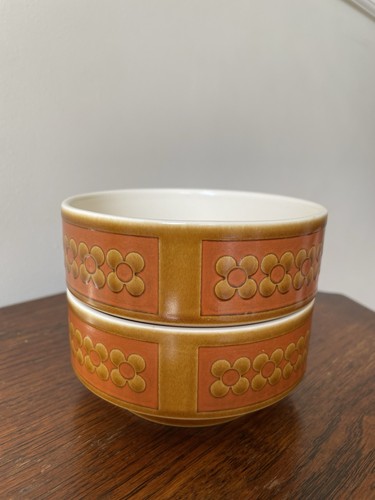 Vintage hornsea pottery - vintage,