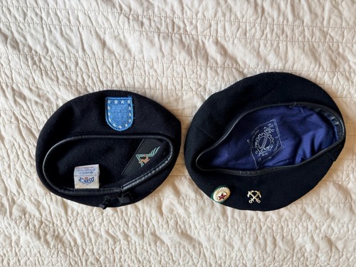 Béret pack s - béret, 2