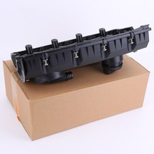 Rocker Cover Cylinder Head for