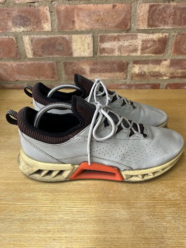 Ecco golf shoes size men - 9.5, men's