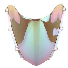 Motorcycle Windshield