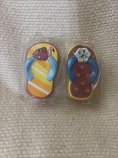 Pair Of Whimsical Novelty“
