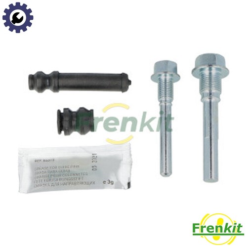 Guide sleeve kit brake - brake, caliper