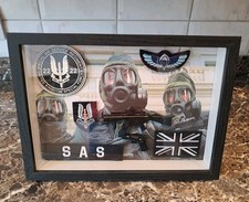Special Air Service SAS