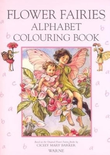 The flower fairies - the,