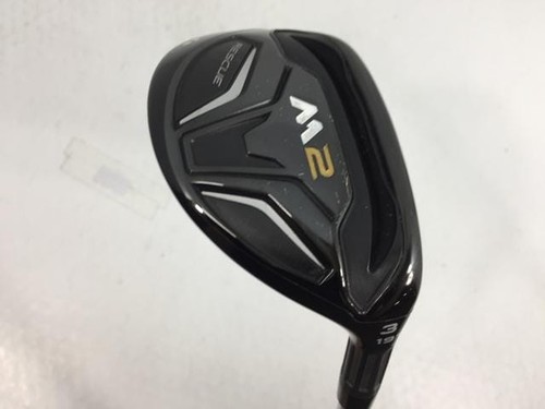 Taylormade rescue hybrid u3 - rescue,