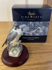 Border Fine Arts. Symbol Of