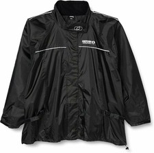 Oxford Rain Seal Rain Jacket