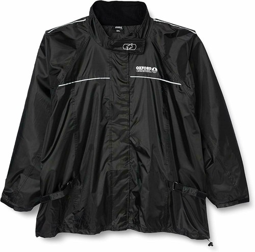 Oxford rain seal jacket - oxford,