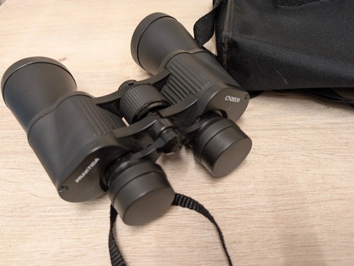 Praktica falcon porro prism - porro,