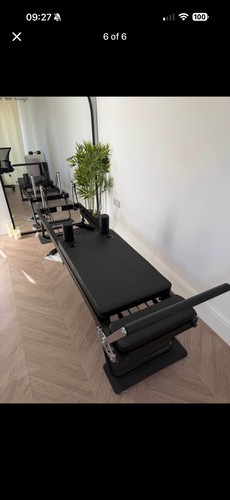 Pilates machine new unused - new,