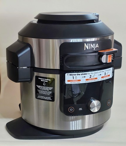 Ninja foodi max - ninja, 15-in-1