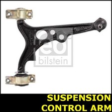 Suspension Control Arm Front