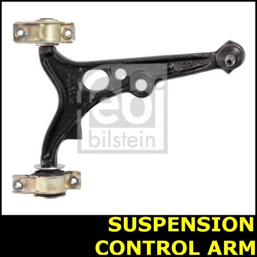 Suspension control arm front - suspension,