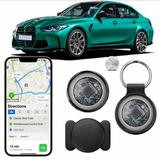 Mini GPS Car Tracker Portable