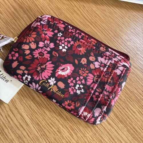 Brand new cath kidston coin - kidston,