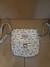 Cath Kidston Bag Beige Birds