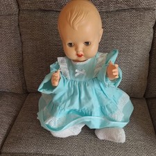 Vintage kader doll b3520 - doll,