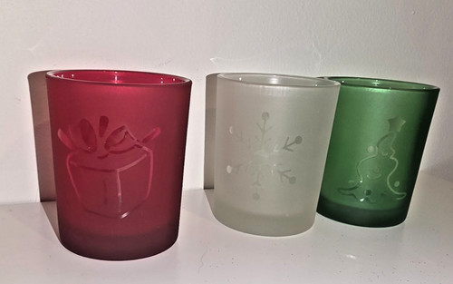 Partylite holiday lites - partylite,