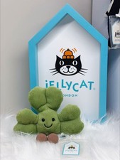 NWT Jellycat Siofra Thomas