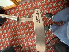 Scotty Cameron Studio Select