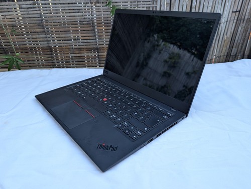 Lenovo thinkpad carbon 7th - thinkpad, x1