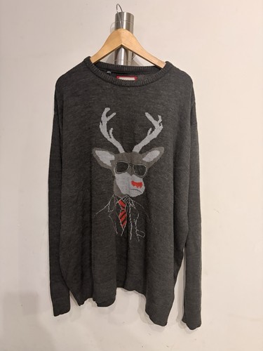 Joe browns men cool reindeer - joe,