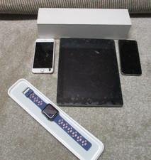 Apple  Iphone - Ipad - Iwatch