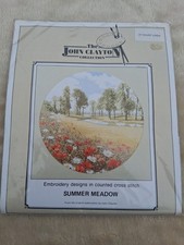 John Clayton 'Summer Meadow'