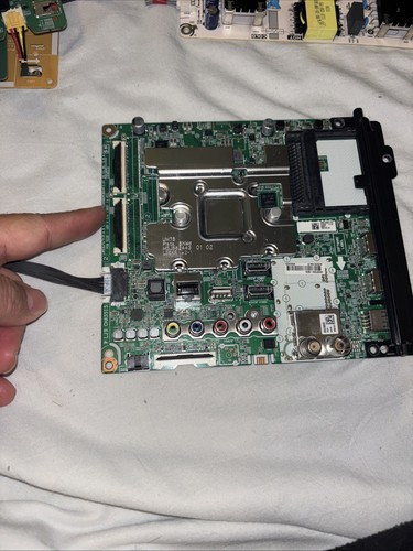 Mainboard eax68253604 - lg,