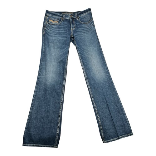 Cody james boot cut jeans - cut, men