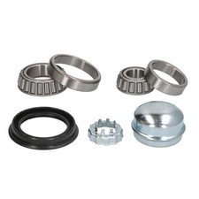 WHEEL BEARING KIT REAR L/R