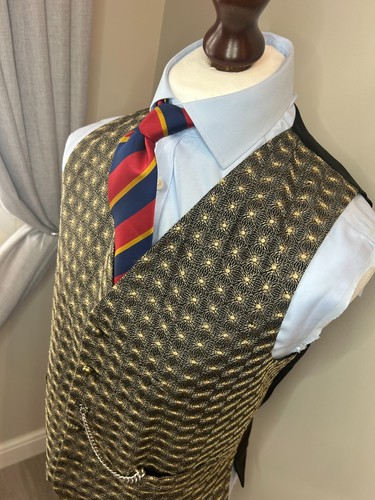 Favourbrook waistcoat size 42r - size,