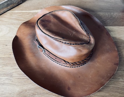 Handmade genuine leather - handmade,