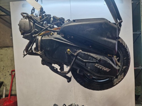 2025 keeway fact 125 engine - keeway,